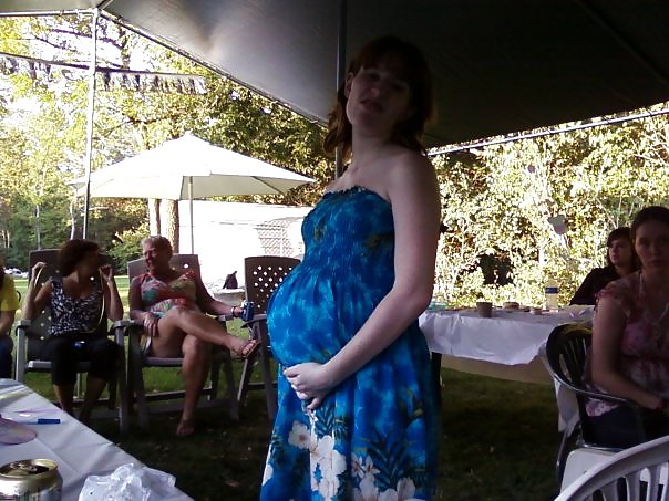 WHITE TRASH #9651629