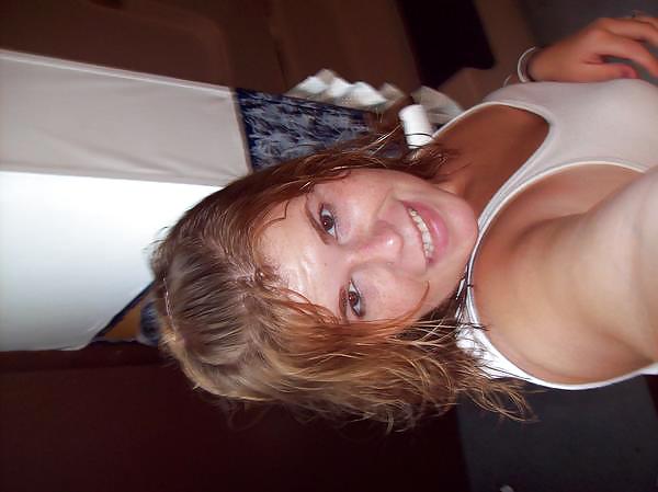 WHITE TRASH #9651662