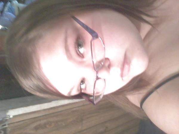 WHITE TRASH #9651672