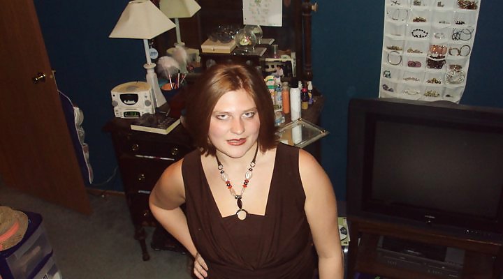 WHITE TRASH #9651680