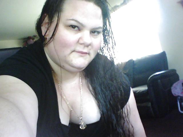 WHITE TRASH #9651695