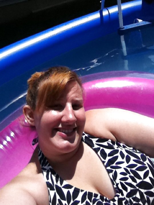 WHITE TRASH #9651711