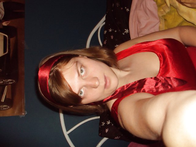 WHITE TRASH #9651723