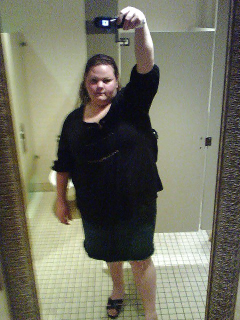 WHITE TRASH #9651754