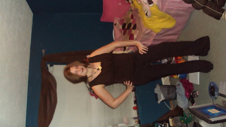 WHITE TRASH #9651769