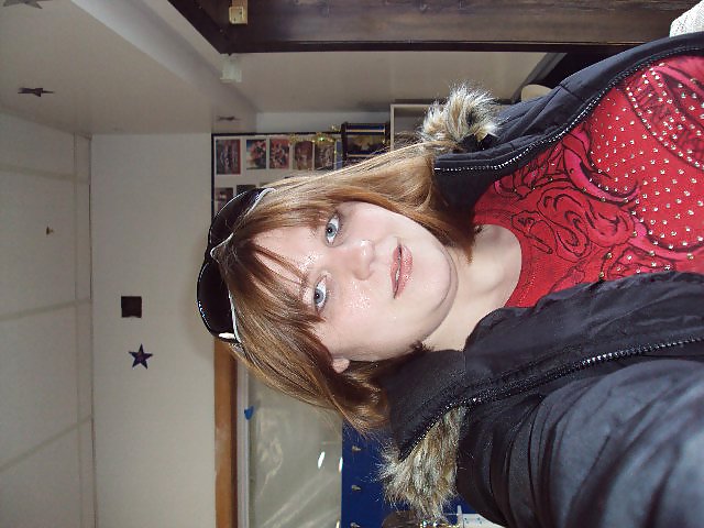 WHITE TRASH #9651778