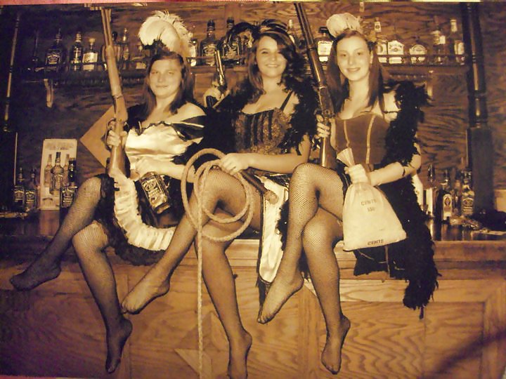 WHITE TRASH #9651791