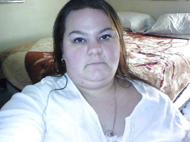 WHITE TRASH #9651797