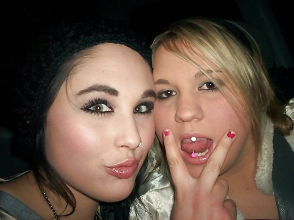 WHITE TRASH #9651848