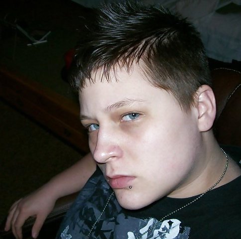 WHITE TRASH #9651880