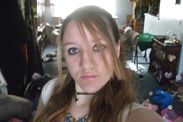 WHITE TRASH #9651886