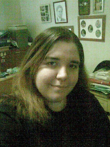 WHITE TRASH #9651901