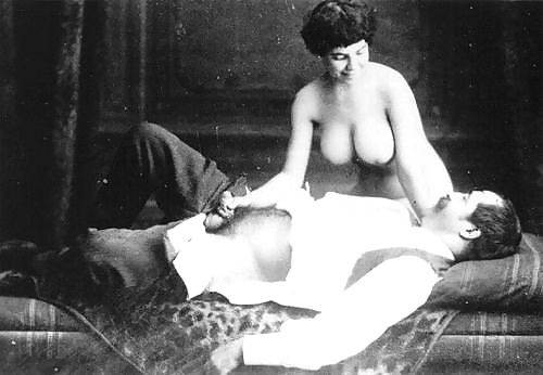 Vintage blowjob. #5499083