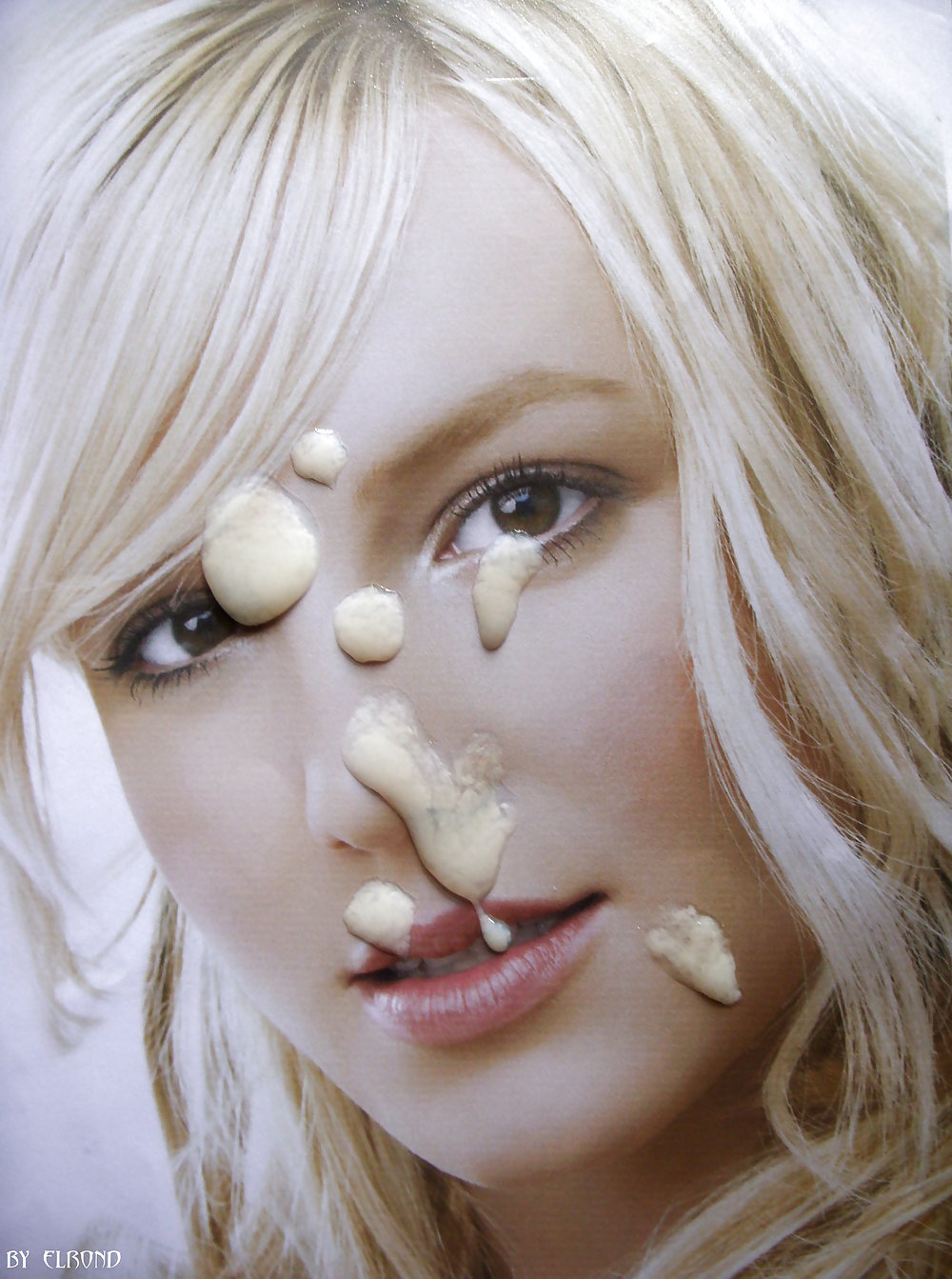 Sperma Auf Britney Spears (Frühwerk) #16162927