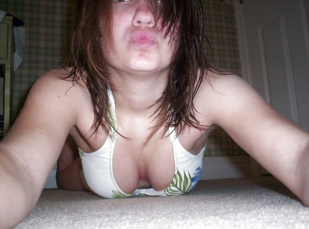 Sexy Teen Pictures & Self SHots 17  #14768321