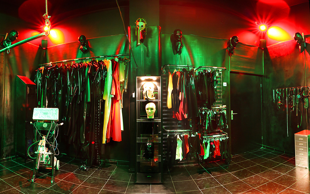 S&M Studio #15892677