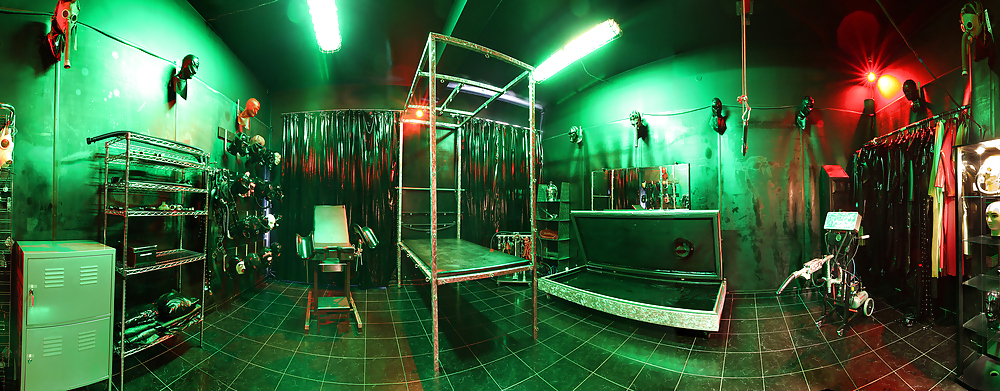 S&M Studio #15892688