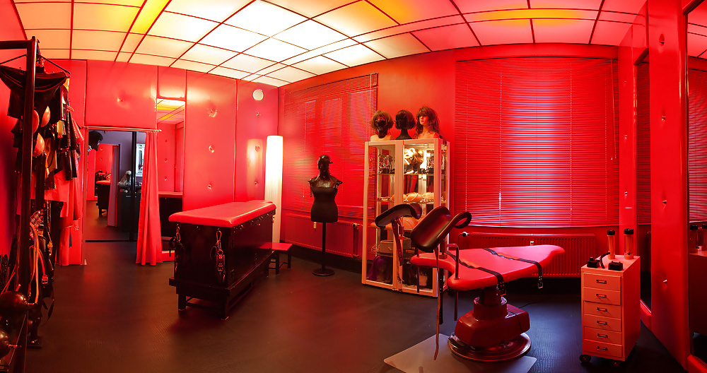 S&M Studio #15892733