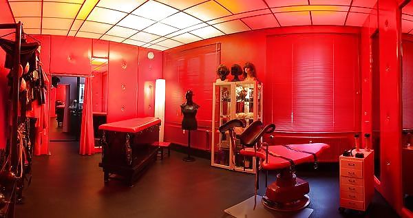 S&M Studio #15892920