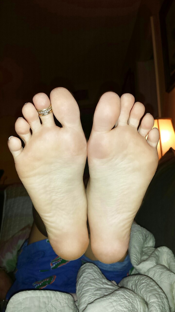 Sexy Female Feet And Soles 1192604