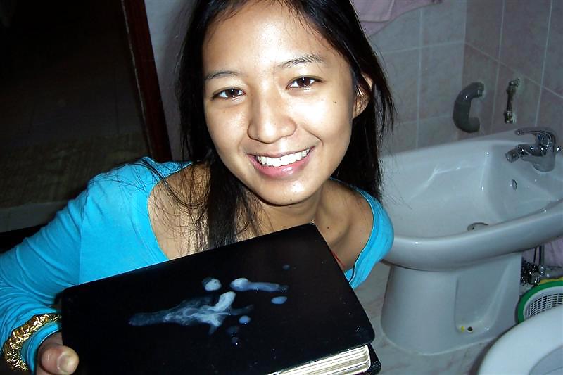Random Asian Hookers #12185578