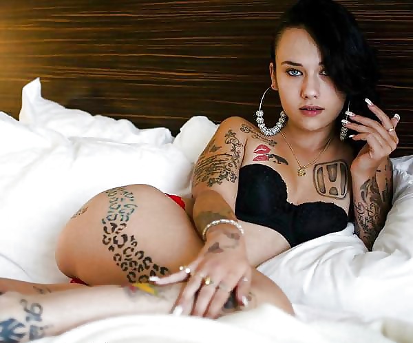 INKED 3 #11866689
