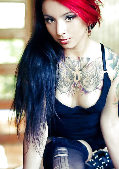 INKED 3 #11866791