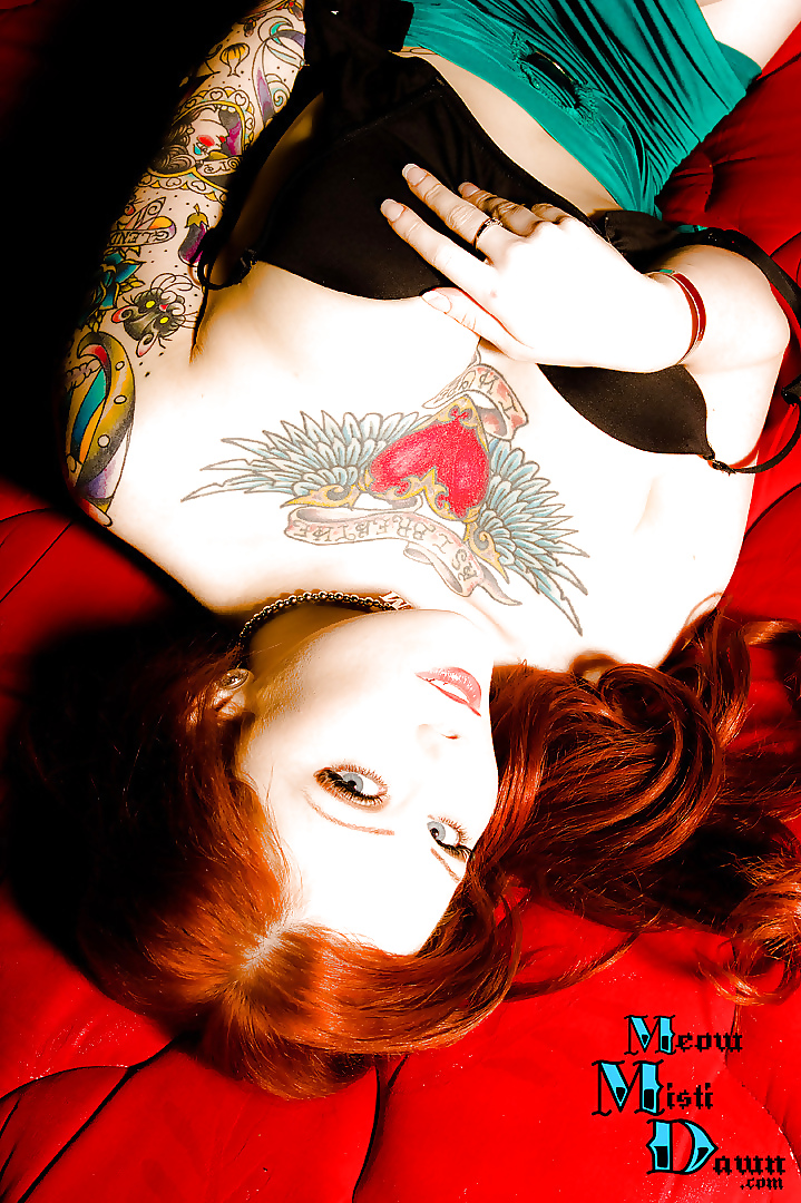 INKED 3 #11866804