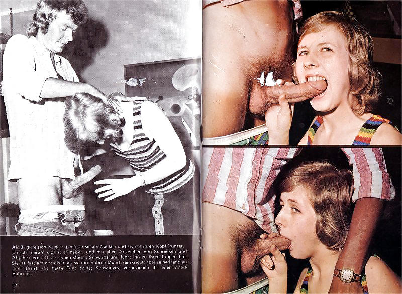 Vintage Weekend Intercourse #9952427