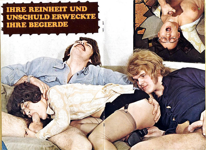 Jahrgang Wochenende Sex #9952556