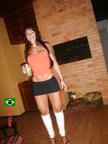 Maria  RS - Brazil #3978850