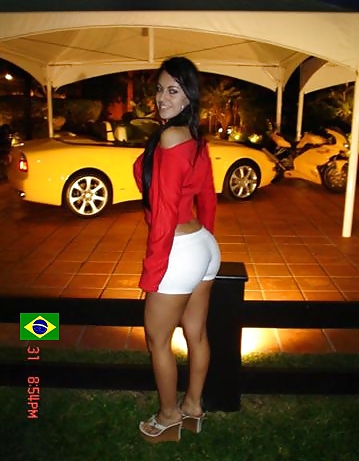 Maria  RS - Brazil #3978906