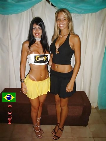 Rs Maria - Brazil #3978961