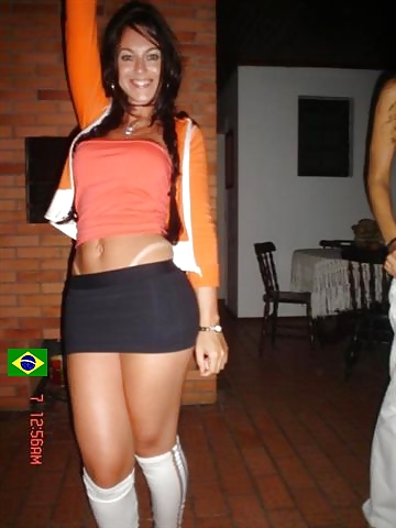 Maria  RS - Brazil #3979092