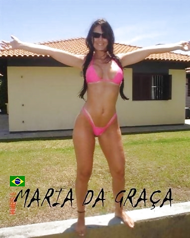 Maria rs - brasil
 #3979112