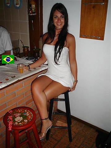 Maria  RS - Brazil #3979225