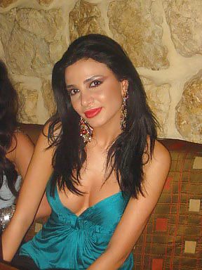 Arab celebrity #8518498