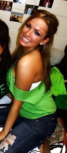 More facebook sluts! (comment and rate!) #5320271