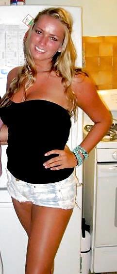 More facebook sluts! (comment and rate!) #5320350