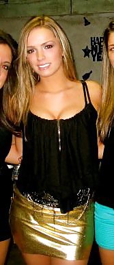 More facebook sluts! (comment and rate!) #5320381