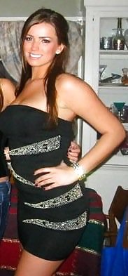 More facebook sluts! (comment and rate!) #5320388