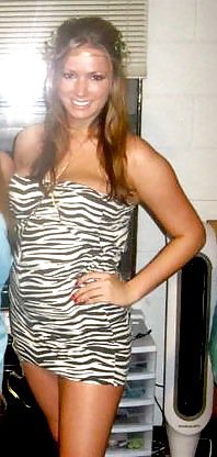 More facebook sluts! (comment and rate!) #5320404