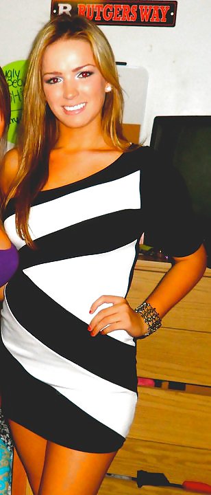 More facebook sluts! (comment and rate!) #5320460