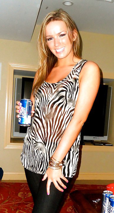 More facebook sluts! (comment and rate!) #5320467