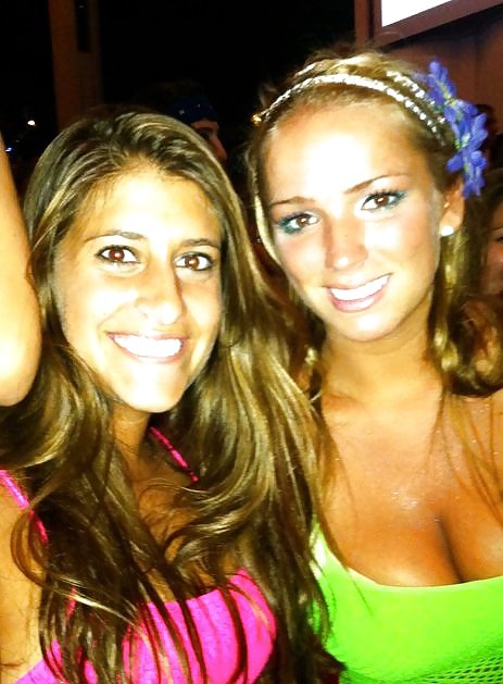 More facebook sluts! (comment and rate!) #5320493