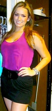 More facebook sluts! (comment and rate!) #5320501