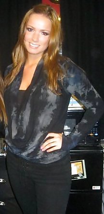 More facebook sluts! (comment and rate!) #5320506