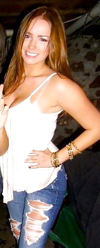 More facebook sluts! (comment and rate!) #5320514