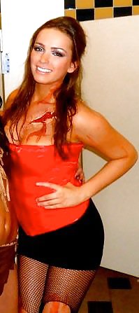 More facebook sluts! (comment and rate!) #5320529