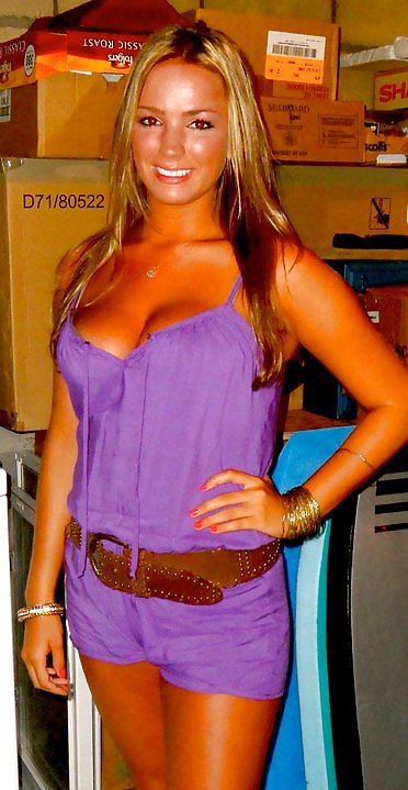 More facebook sluts! (comment and rate!) #5320538